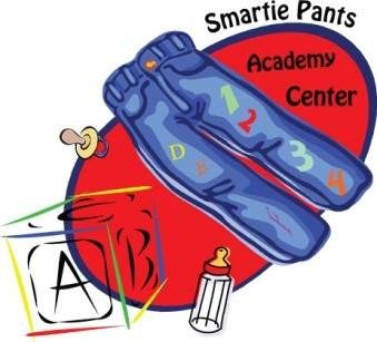 Smartie Pants Academy Center